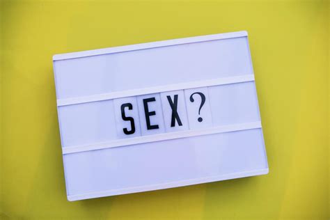 Is It Safe To Have Sex After A Yeast Infection Treatment