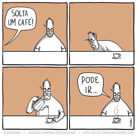 Jorgeomau On Twitter Solta Um Café