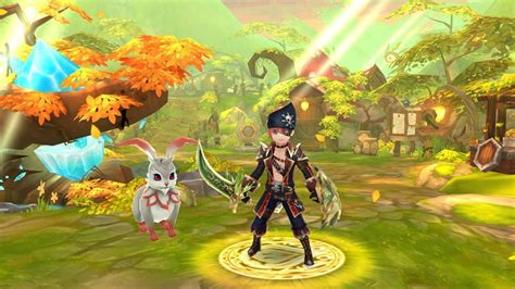 Just choose a game from this list and start playing right away Best Anime Mmorpg Mobile