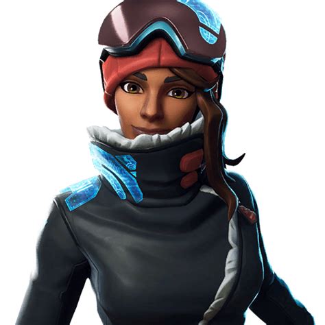 Powder Fortnite Skin Skin Tracker