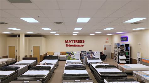 Over the course of three decades, we've built a reputation. Sleep Better with Mattress Warehouse - Military Makeover