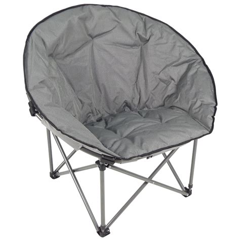 Marquee Padded Moon Chair | Bunnings Warehouse