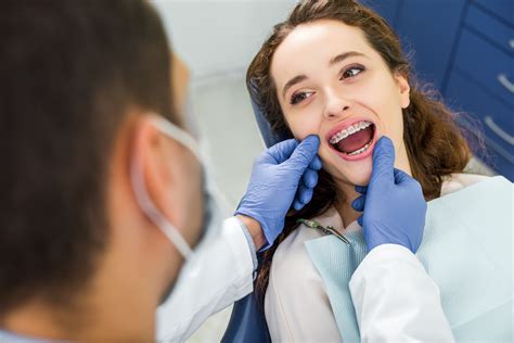 Orthodontic Emergencies Kingstowne Dental Specialists