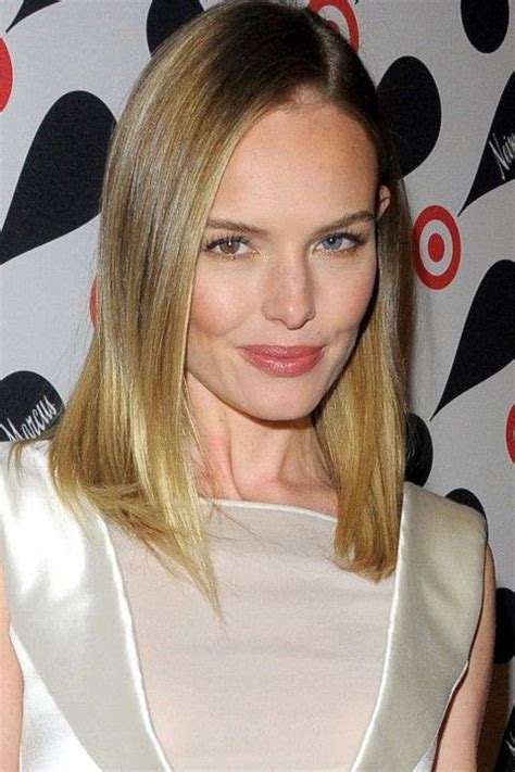 Hairstyles Kate Bosworth Beautiful