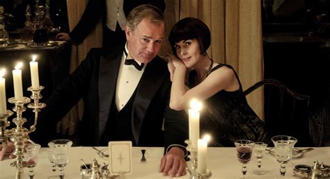 'downton abbey 2' filming begins as first set photo revealed. Downton Abbey Director Michael Engler on Bringing the Crawleys to the Big Screen | The Credits