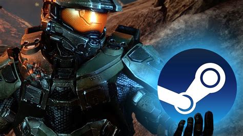 Halo Master Chief Collection Coming To Pc And Steam Inside Gaming