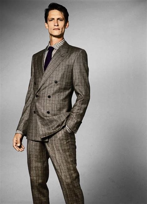Savile Row The Ultimate Gentlemans Guide Savile Row Bespoke Suit