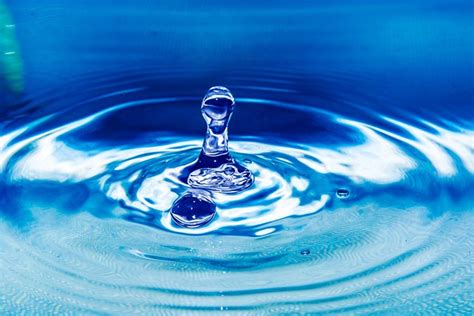 Free Photo Drop Of Water Drip Color Rain Free Image On Pixabay