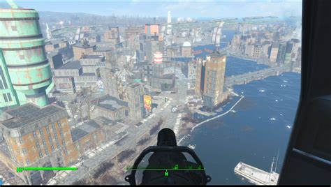 Maybe you would like to learn more about one of these? Shadow of Steel - Fallout 4