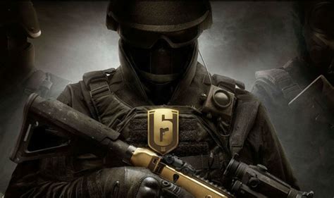Rainbow Six Siege New Operators Who Are They And Can They Play