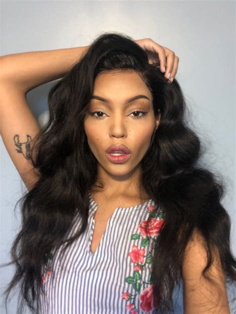 Pin by HEあVEN SENT on BADDIES ON DECK | Long hair styles, Beauty, Hair