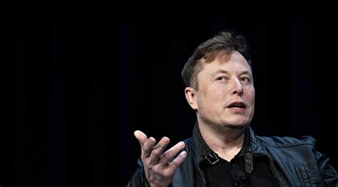 Musk Contro Lo Smart Working Deve Finire