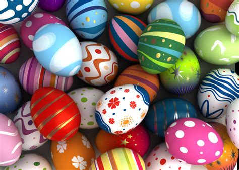 Fun Facts You Might Not Know About Easter Bina Nusantara English Club