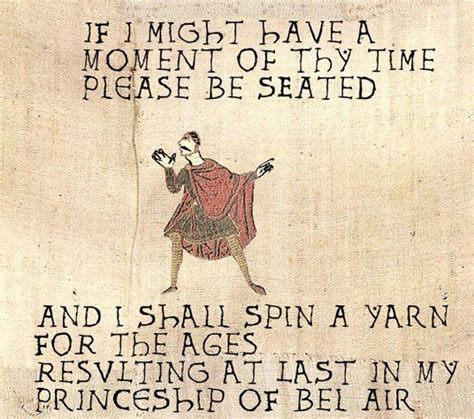 [image 2969] medieval tapestry edits funny art history medieval memes history jokes