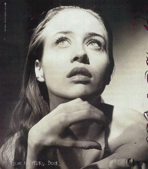 Picture Of Fiona Apple