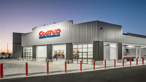 Costco Rollout Our Work Adco Construction And Building Australia