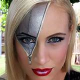 Special Effects Makeup Courses Online Images