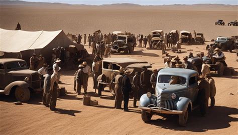 Unearthing the Roots: Who Invented Offroad Racing?