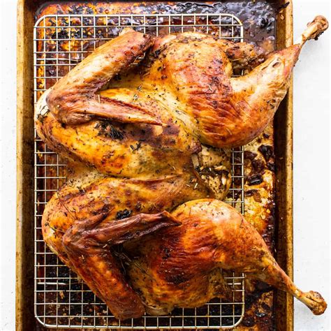 Learn How To Dry Brine A Turkey Health And Fitness