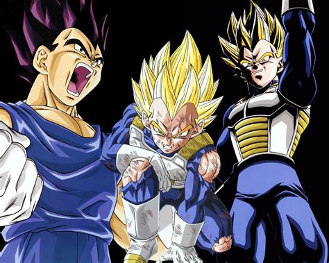 Vegeta dragon ball z characters. Vegeta Wallpaper 3 | Dragon ball z, Anime, Vegeta