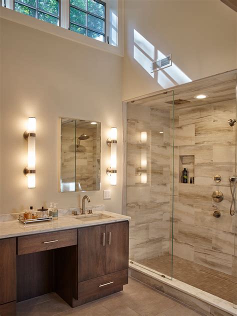 Designs by gia interior design offers a complete suite of interior design services, including kitchen and bathroom design for boston, massachusetts. Novak II - Contemporary - Bathroom - Boston - by ...