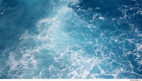 Aesthetic Water Computer Wallpapers - Top Free Aesthetic ...