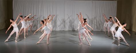 Adult Summer Intensive Classes City Ballet School