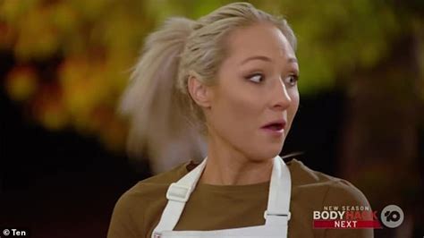 Blonde Contestant Triumphs Again On Masterchef After Fans Claimed