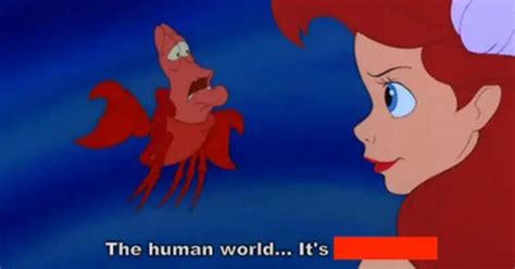 Only Disney Experts Can Get Over 60 On This Impossible Movie Quotes
