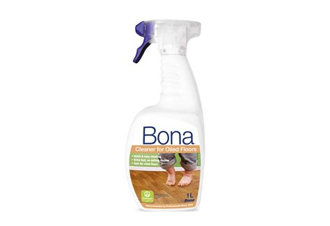 Bona Oiled Wooden Floor Cleaner Is A Ready Vaccity