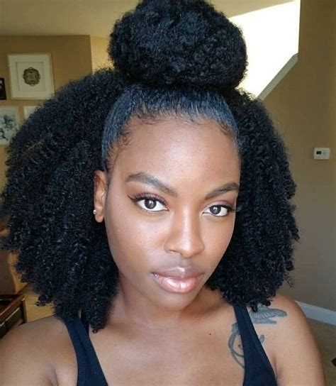 Beautiful I Want This Curl Pattern🙌🏽🙌🏽🙌🏽 Natural Hair Beauty Natural