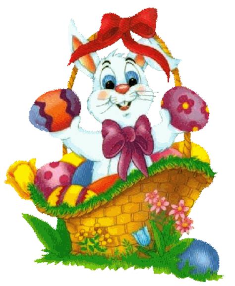 El conejo de pascua es un personaje que aparece como un conejo, que, según la leyenda, trae canastas llenas de huevos de colores y dulces a los hogares de los niños, y por ello tiene similitudes con papá noel. Escola Especial Crescer: Porque Coelhinho da Páscoa e Ovo ...