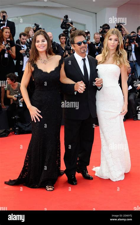 Lucila Sola Al Pacino And Camila Morrone Lucila Solas Daughter