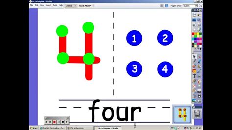 If you're looking for math printables, worksheets, and resources, i'm so excited that you stopped by today. Printable Touchmath Number Line | Here Are Some Tools We ...