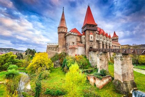 5 Not To Be Missed Sights In Romania Chasing The Donkey Romania
