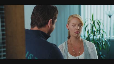 Katherine In The Ugly Truth Trailer Katherine Heigl Image 5524267