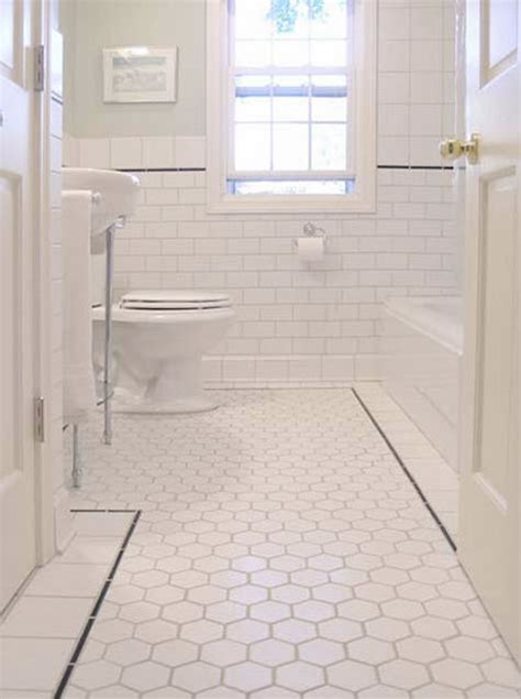 8 Bathroom Design Classics White Bathroom Tiles White Subway Tile