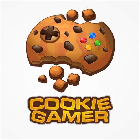 20 Game And Gaming Logos That Will Gain You Xp 99designs