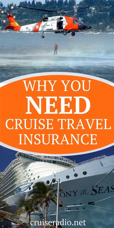 Why You Should Buy Cruise Travel Insurance A Day In Cozumel