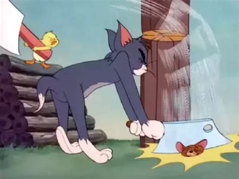 A short story and lost episode from creepypasta. Tom And Jerry กับตอนที่ถูกห้ามฉายเพราะเนื้อหารุนแรงเกินไป ...
