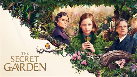 Gizli Bahçe The Secret Garden Izle 2020 Film Izle Hd Film Izle
