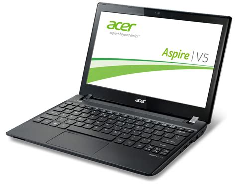 Review Acer Aspire V5 131 10172g50akk Notebook Reviews