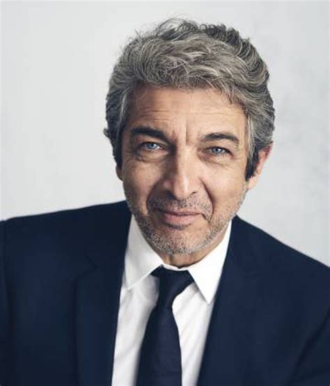 Ricardo Darín El Hombre Que No Recuerda No Ser Famoso Icon El PaÍs