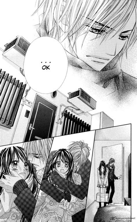 Kyou Koi Wo Hajimemasu 76 Page 22 With Images Manga English Manga Romance Romantic Anime