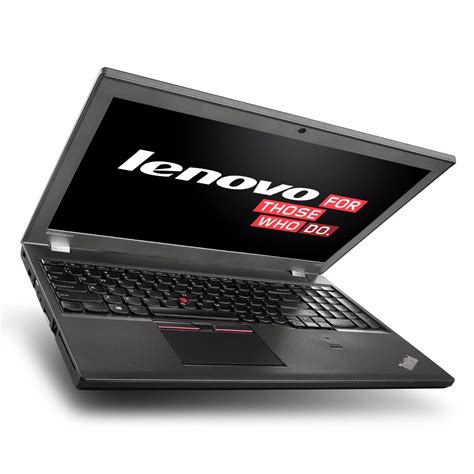 Lenovo Thinkpad T550 Notebook 15 6 3k Ips Touch I5 5300u 8gb 256gb Ssd