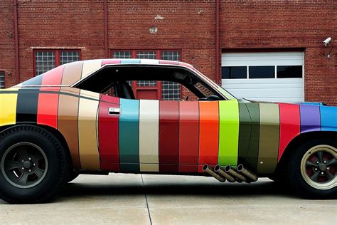 Car Colours Theres More To It Than You Might Think Cool Things