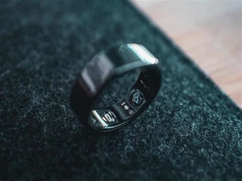Samsung May Launch Galaxy Ring In 2024