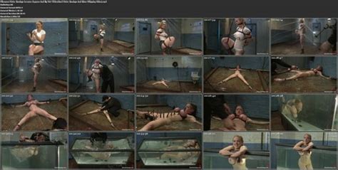 Fantastic Torture Video Colection Only Real Pain Part Page