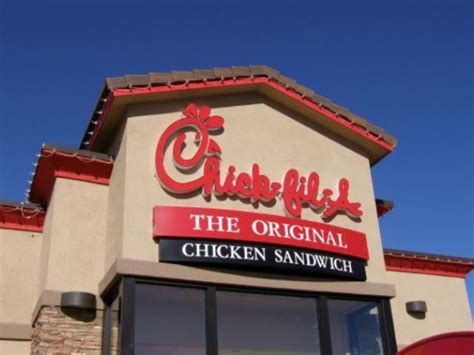Nyc Boycott Bombs As Chick Fil A Booms Despite The Protest Of Its
