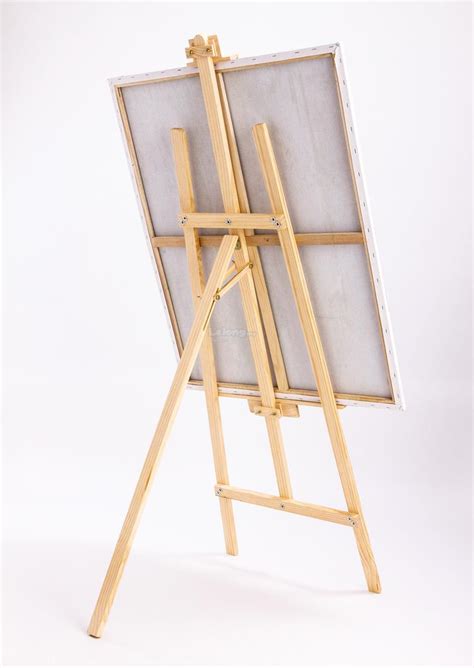 You may be interested in. Pine Wood Easel Stand (end 6/17/2017 10:14 PM)